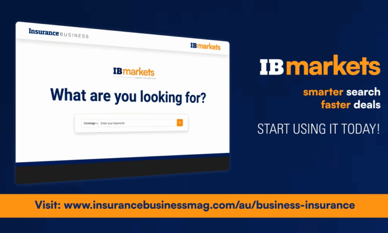 Brokers Get Instant Access to Specialty Coverage