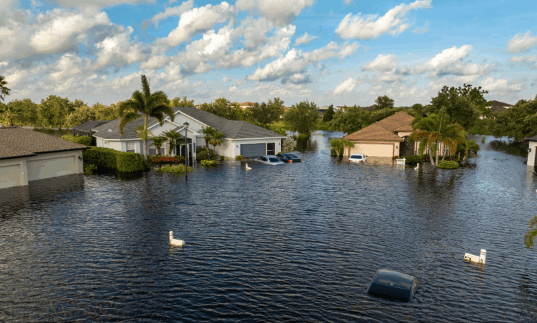 Climate risks, tariffs and AI pressure property claims: Sedgwick