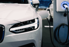 Allianz UK commits to all-EV fleet