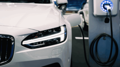 Allianz UK commits to all-EV fleet