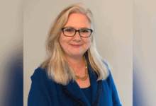 Laura Hay joins insurer’s board as independent director