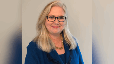 Laura Hay joins insurer’s board as independent director