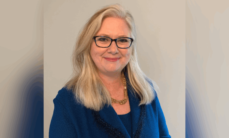 Laura Hay joins insurer’s board as independent director
