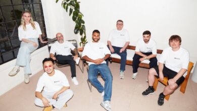 Aviva backs AI heavy brokerage start-up