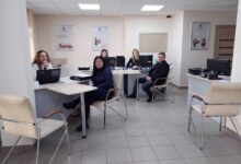 "During wartime, KPIs don’t work": Leadership lessons from Ukraine’s darkest days