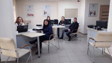 "During wartime, KPIs don’t work": Leadership lessons from Ukraine’s darkest days