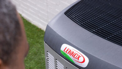 Lennox Offers and Deals for Summer 2025
