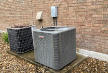 HVAC Install: Is It Time for a New HVAC System?