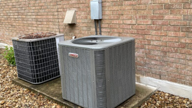 HVAC Install: Is It Time for a New HVAC System?