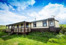 The most amazing houses to rent on Airbnb UK
