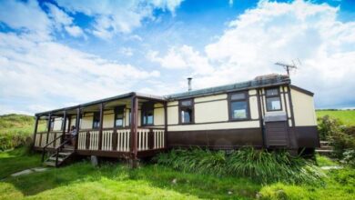 The most amazing houses to rent on Airbnb UK
