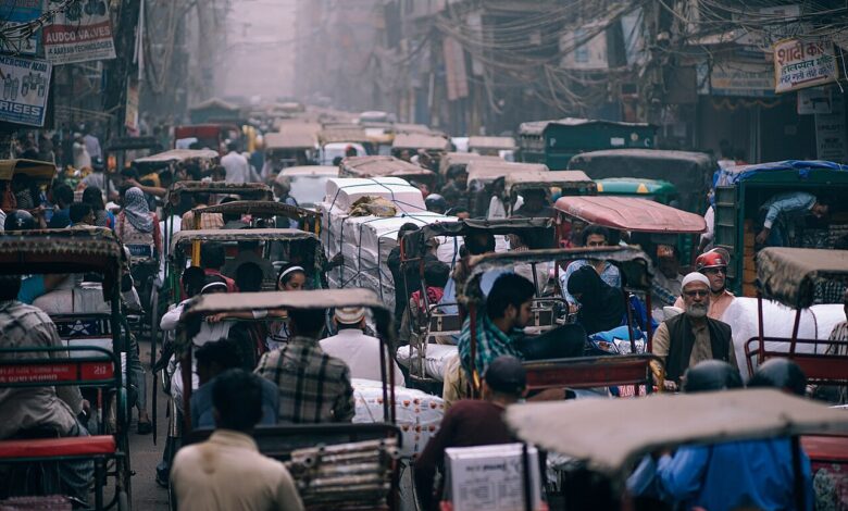 Solo Travel North India Solo Travel North India