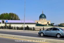 Afrasiyab Museum: Memories of Sogdiana