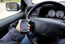 Your Smart Phone and Your Texas Car Insurance