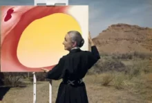 Why do men’s paintings cost 10 times more than women’s?