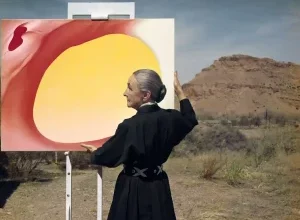 Why do men’s paintings cost 10 times more than women’s?