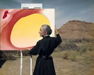 Why do men’s paintings cost 10 times more than women’s? Why do men’s paintings cost 10 times more than women’s?