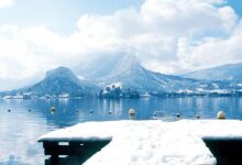 Best Things to Do in Annecy with Kids in the Winter