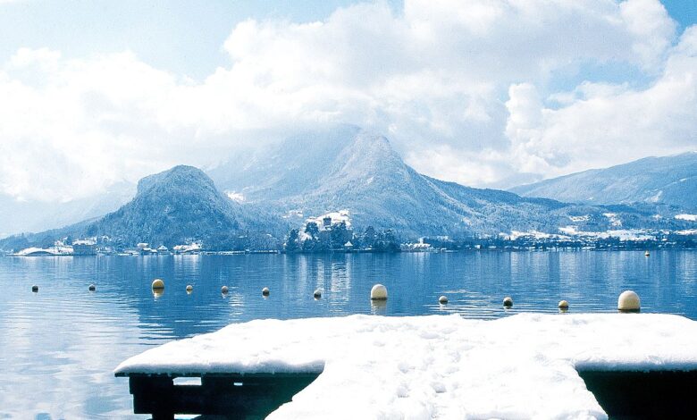 Best Things to Do in Annecy with Kids in the Winter Best Things to Do in Annecy with Kids in the Winter