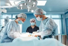 Does Health Insurance In The UK Cover Cosmetic Surgery?