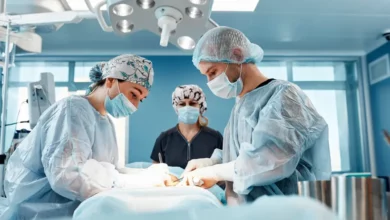 Does Health Insurance In The UK Cover Cosmetic Surgery?