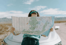 The Ultimate Bucket List for Adventure Travelers