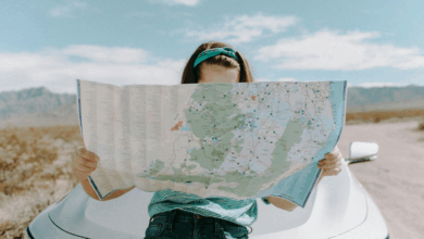 The Ultimate Bucket List for Adventure Travelers