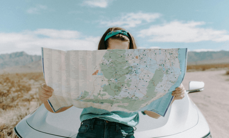 The Ultimate Bucket List for Adventure Travelers The Ultimate Bucket List for Adventure Travelers