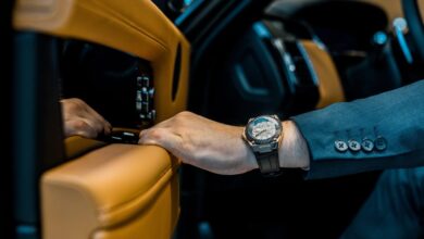 Targeted Thefts are Making it Difficult to Insure Luxury Cars in the Capital – What are the Solutions?