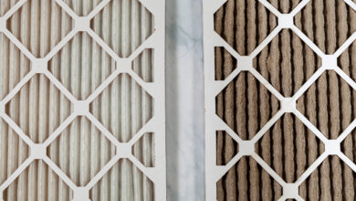 Is Your Air Filter Costing You Comfort (and Money)?
