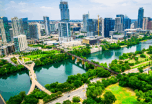 Austin Air Conditioning Maintenance | Aero DS