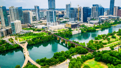 Austin Air Conditioning Maintenance | Aero DS