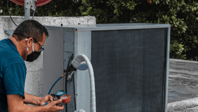 AC Repair Austin | Time to Repair or Replace?