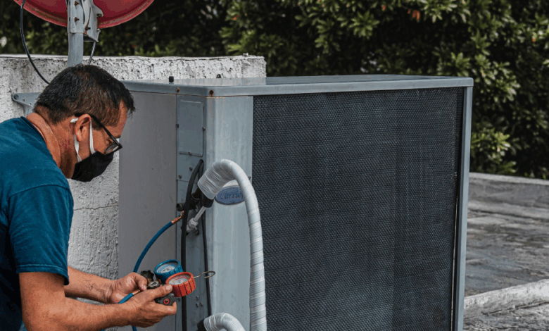 AC Repair Austin | Time to Repair or Replace? AC Repair Austin | Time to Repair or Replace?