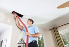 Signs Your Air Ducts Need Cleaning