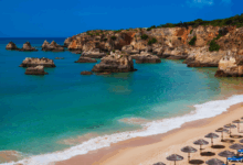 8 Best Places To Visit In May In Europe For Warm Weather