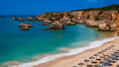 8 Best Places To Visit In May In Europe For Warm Weather
