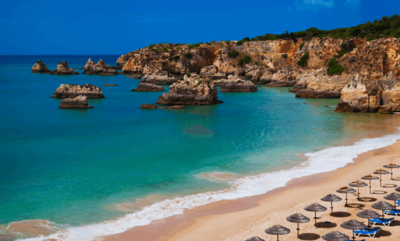 8 Best Places To Visit In May In Europe For Warm Weather 8 Best Places To Visit In May In Europe For Warm Weather
