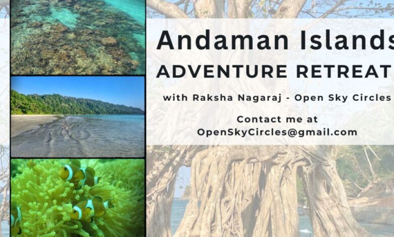 The Best Time To Visit Andaman Islands: A Seasonal Breakdown for 2025 The Best Time To Visit Andaman Islands: A Seasonal Breakdown for 2025