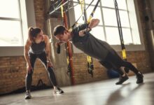 The 8 best apps for personal trainers