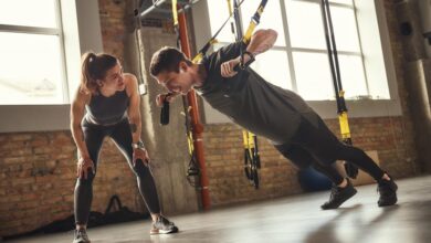 The 8 best apps for personal trainers