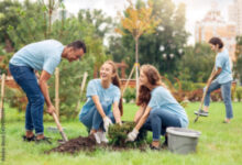 Insurance That Gives Back