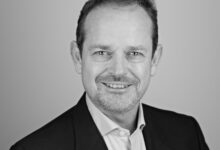 Insurance Entrepreneur – Bruce Carman, Chief Underwriting Officer at HIVE Underwriters Ltd