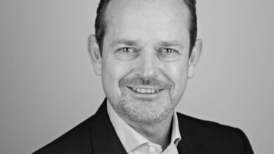 Insurance Entrepreneur – Bruce Carman, Chief Underwriting Officer at HIVE Underwriters Ltd