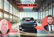 Buying a Car: What You Need to Know