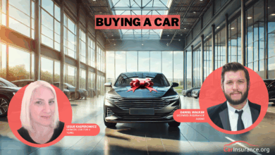 Buying a Car: What You Need to Know