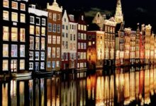 3 days in Amsterdam with the City Card