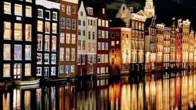 3 days in Amsterdam with the City Card