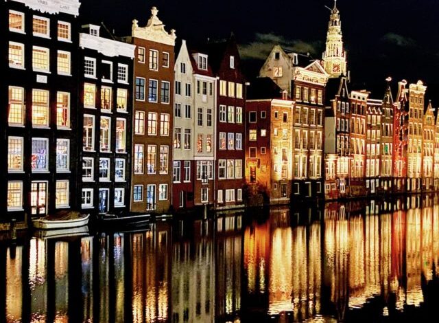 3 days in Amsterdam with the City Card 3 days in Amsterdam with the City Card