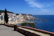 Malgrat De Mar Travel Guide – Serenity By The Sea